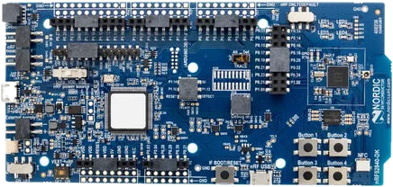 Nordic nRF52840-DK